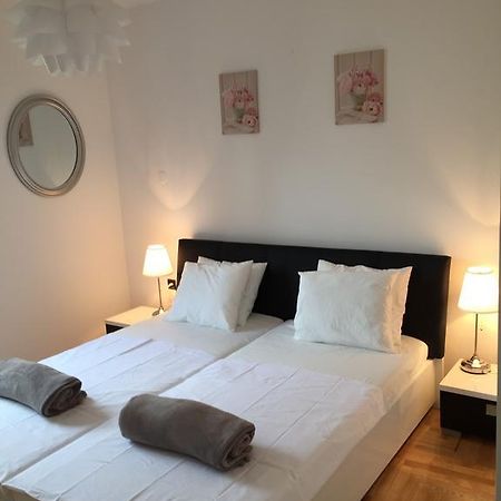 Apartments Papalinna By Moro Malinska Kamer foto