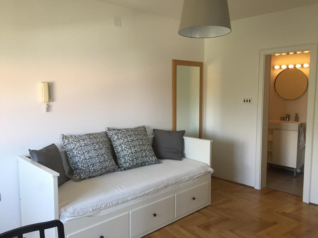 Apartments Papalinna By Moro Malinska Kamer foto