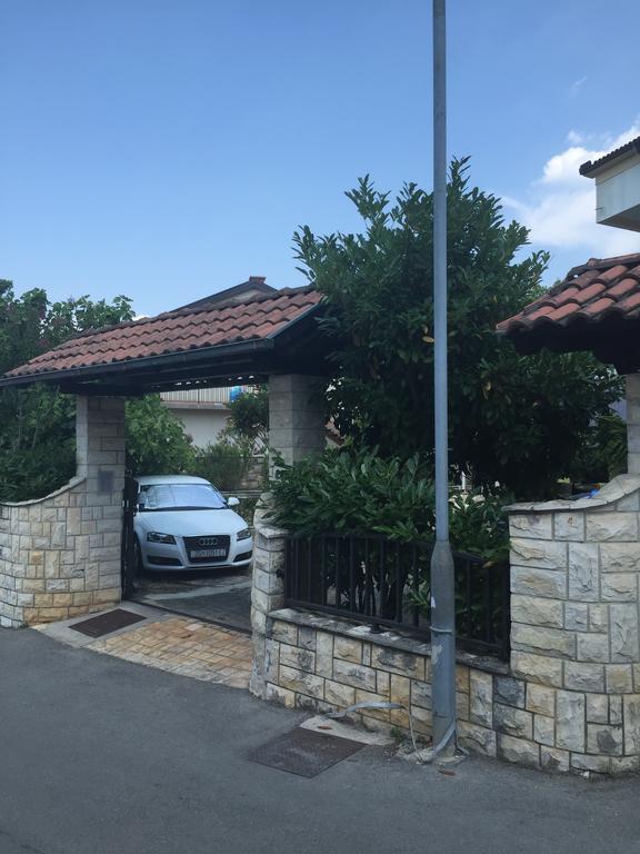 Apartments Papalinna By Moro Malinska Buitenkant foto